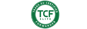 Trans EU Logo